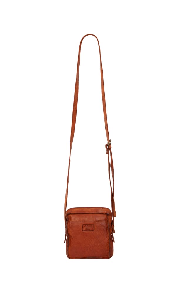Wilks Bag
