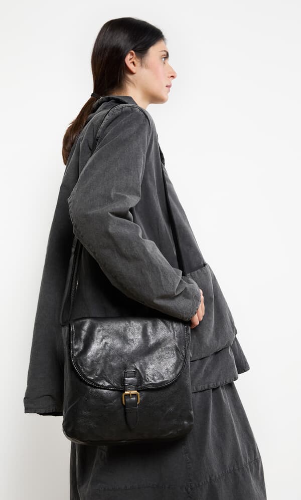 Mull Bag