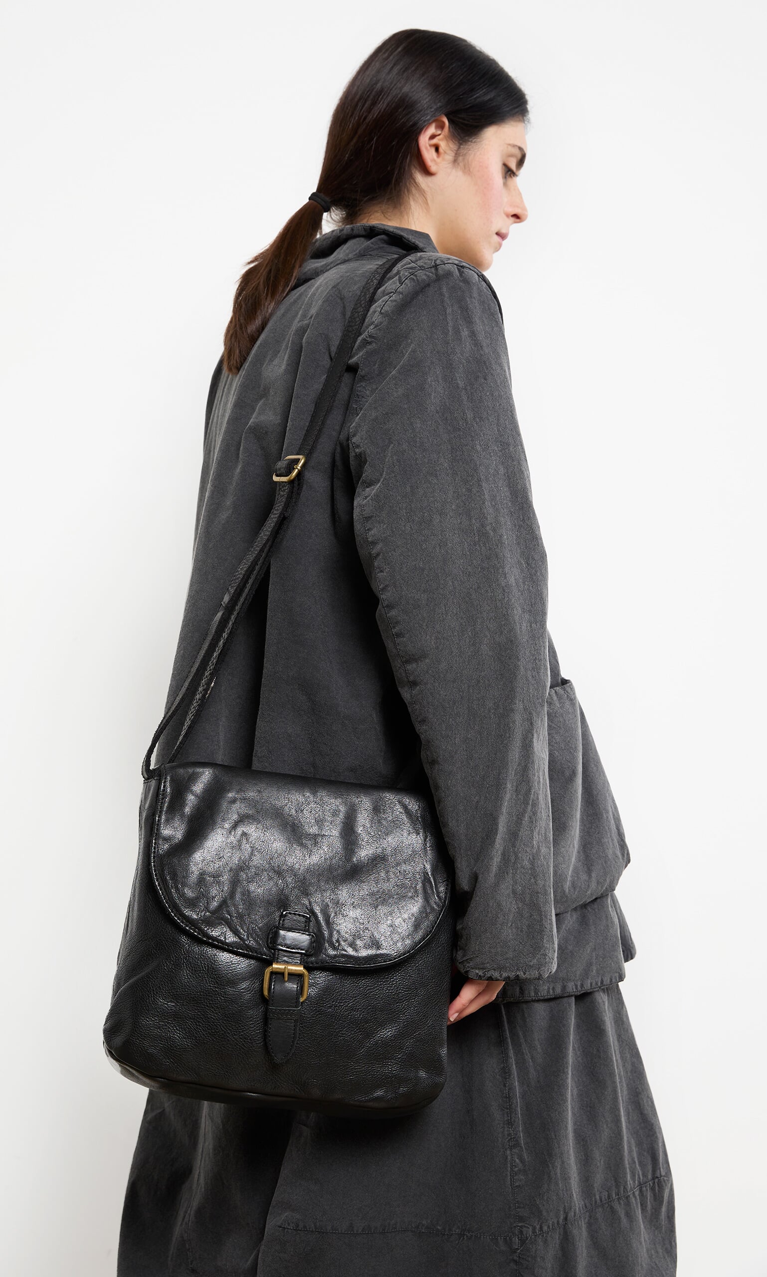 Mull Bag