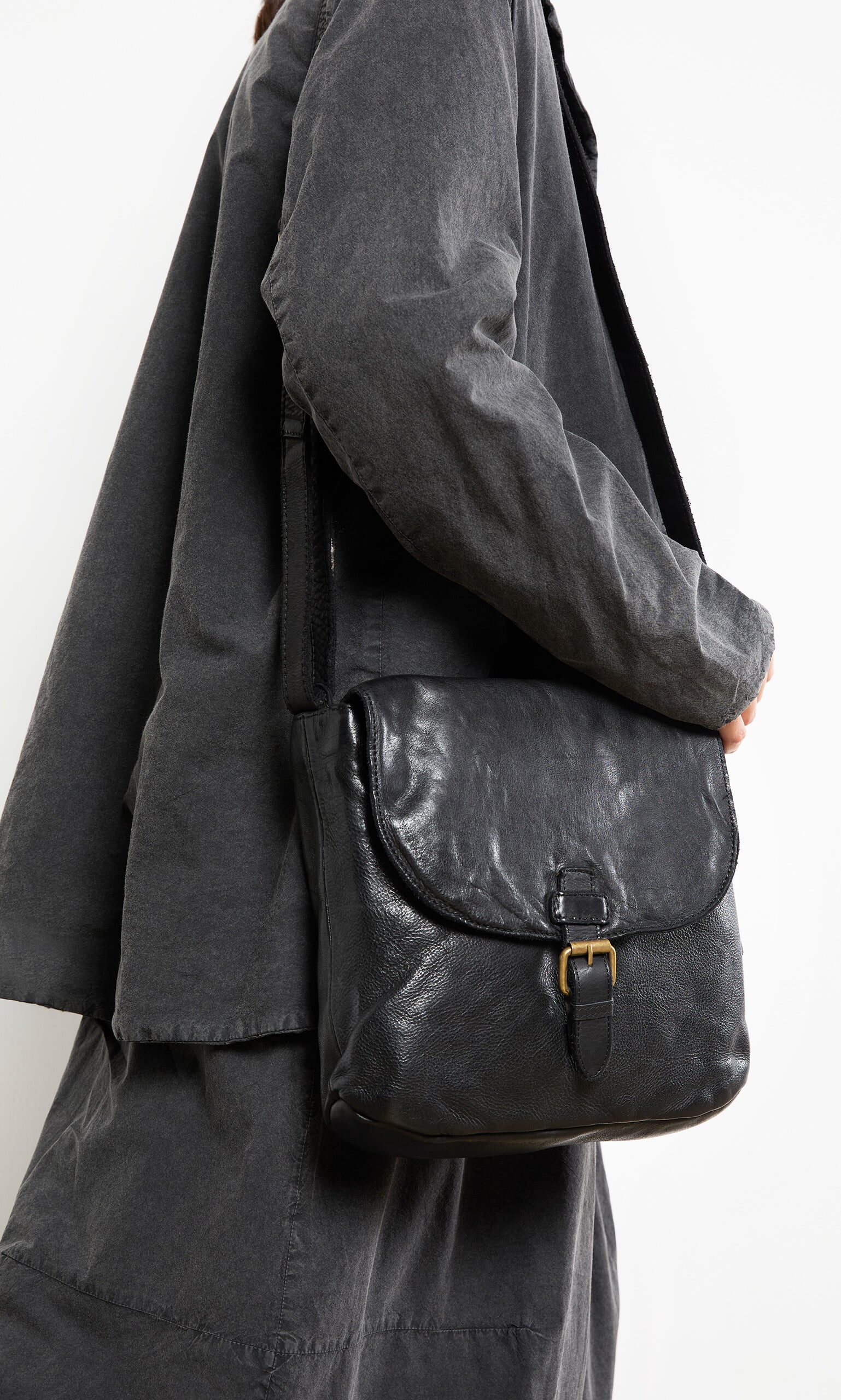 Mull Bag