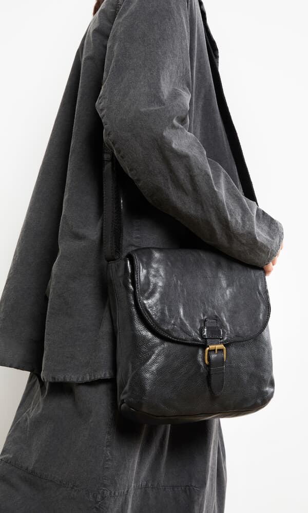 Mull Bag