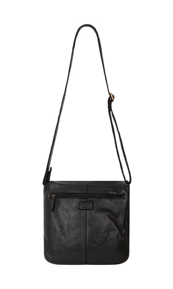 Mull Bag