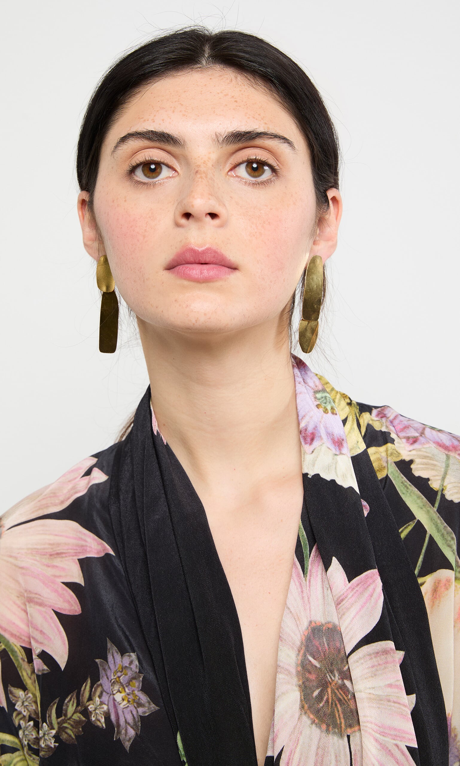 Fennel Earrings