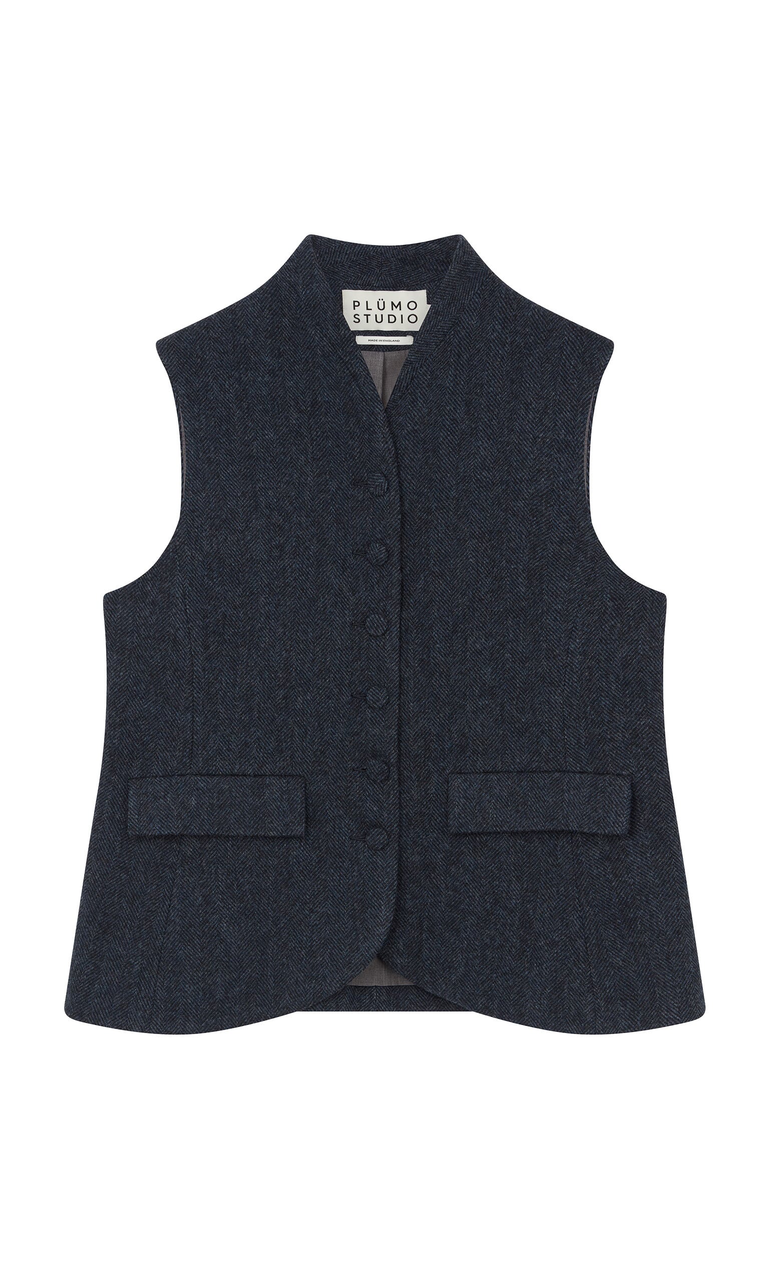 Wells Waistcoat