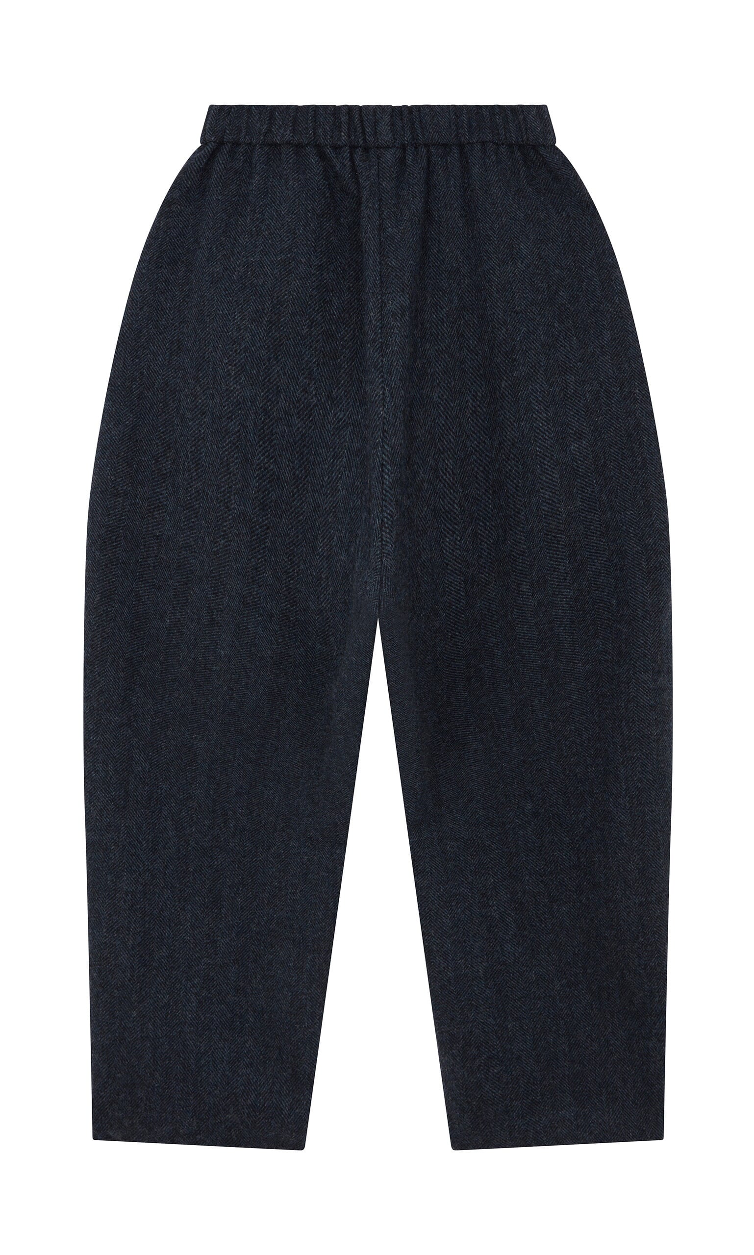 Broadie Pants - Herringbone