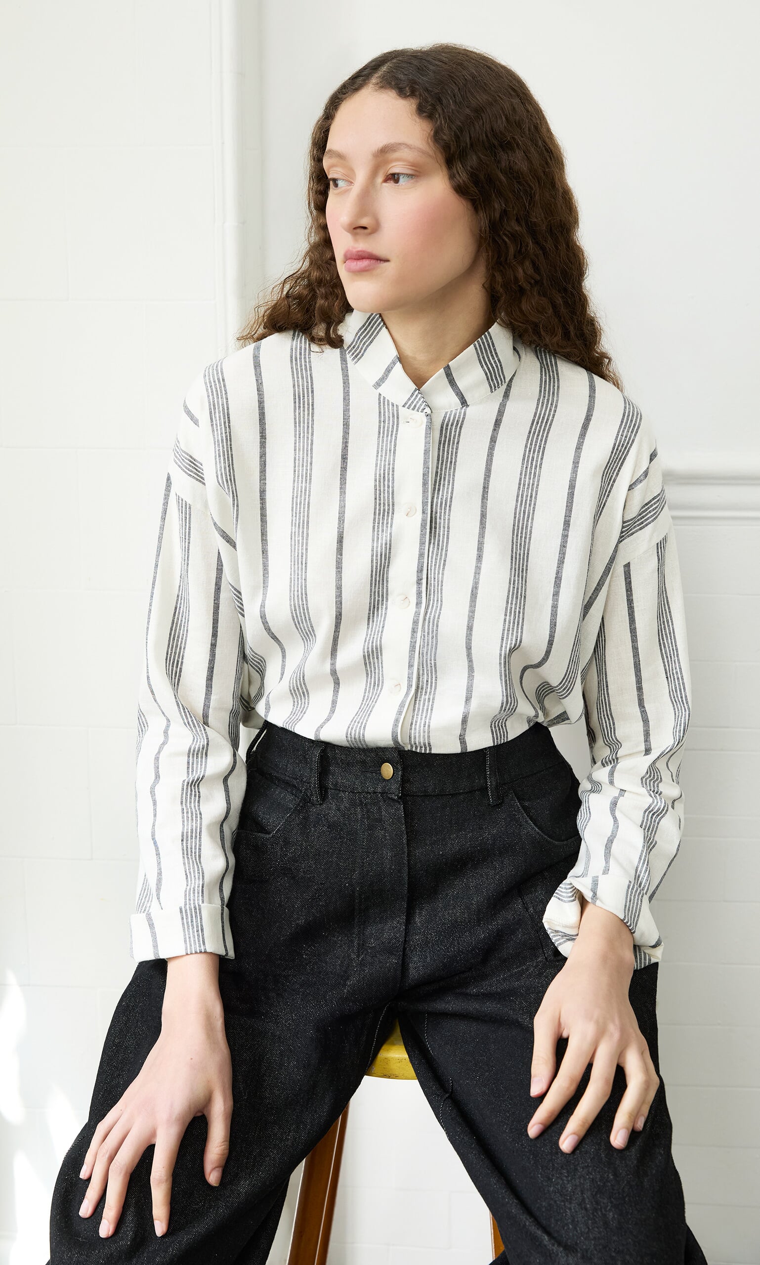 Bennett Blouse