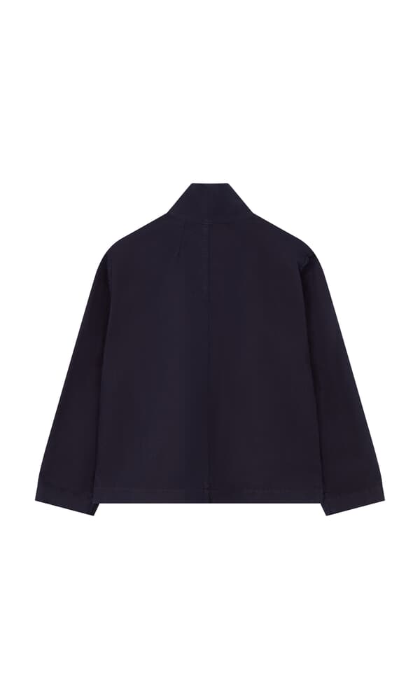 Gardener's Jacket - Navy