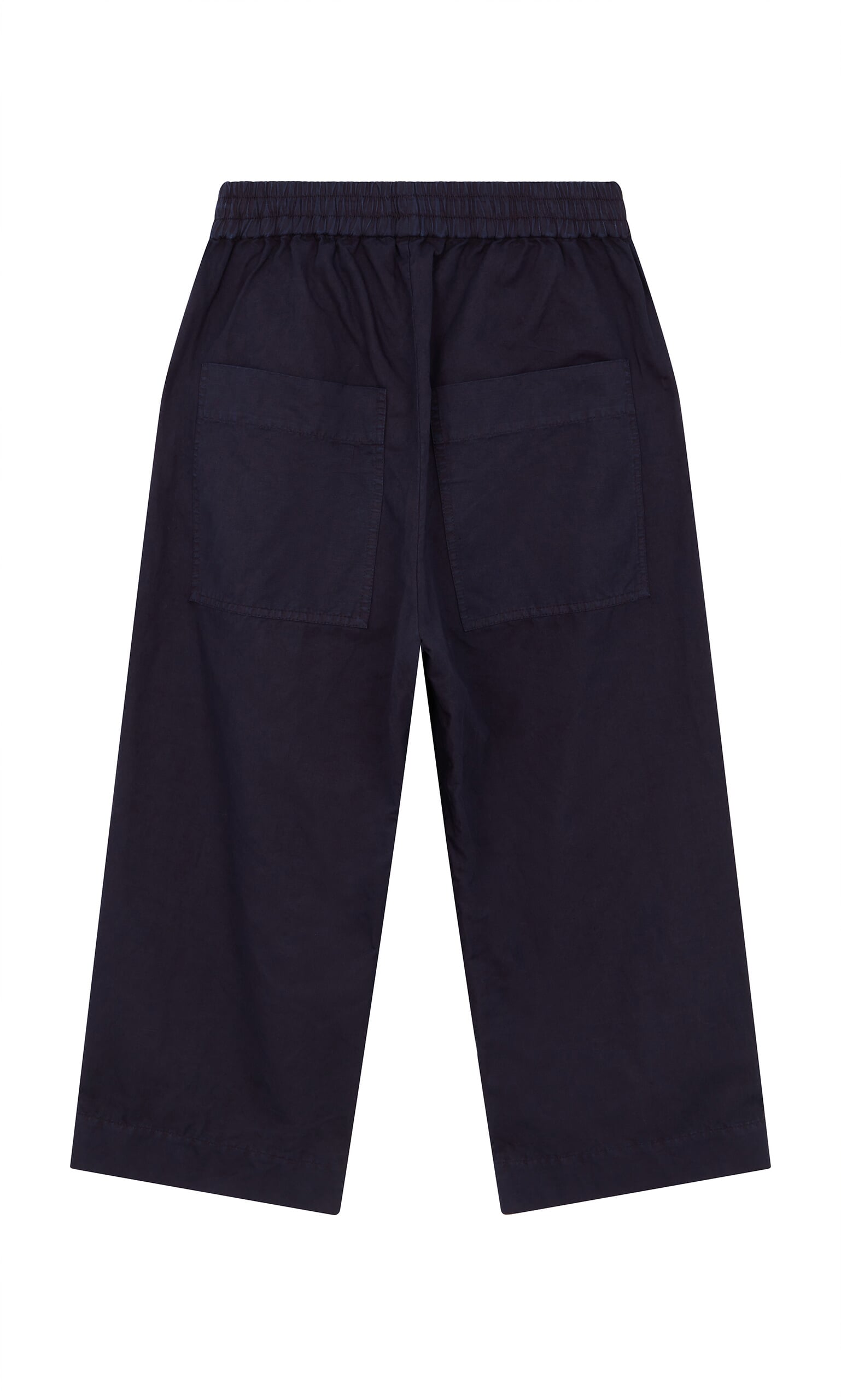 Cromer Pants - Navy