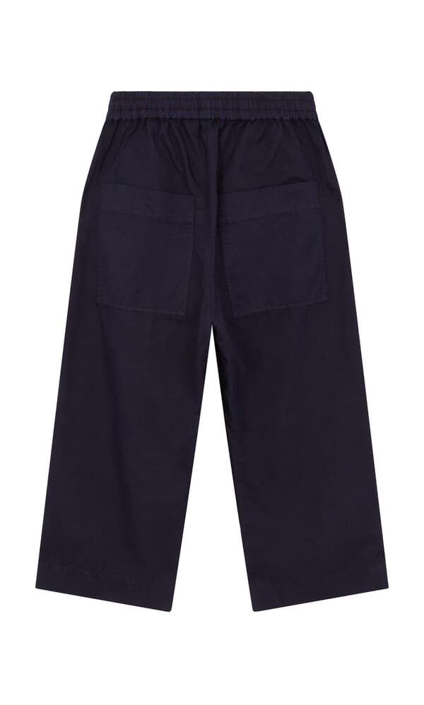Cromer Pants - Navy