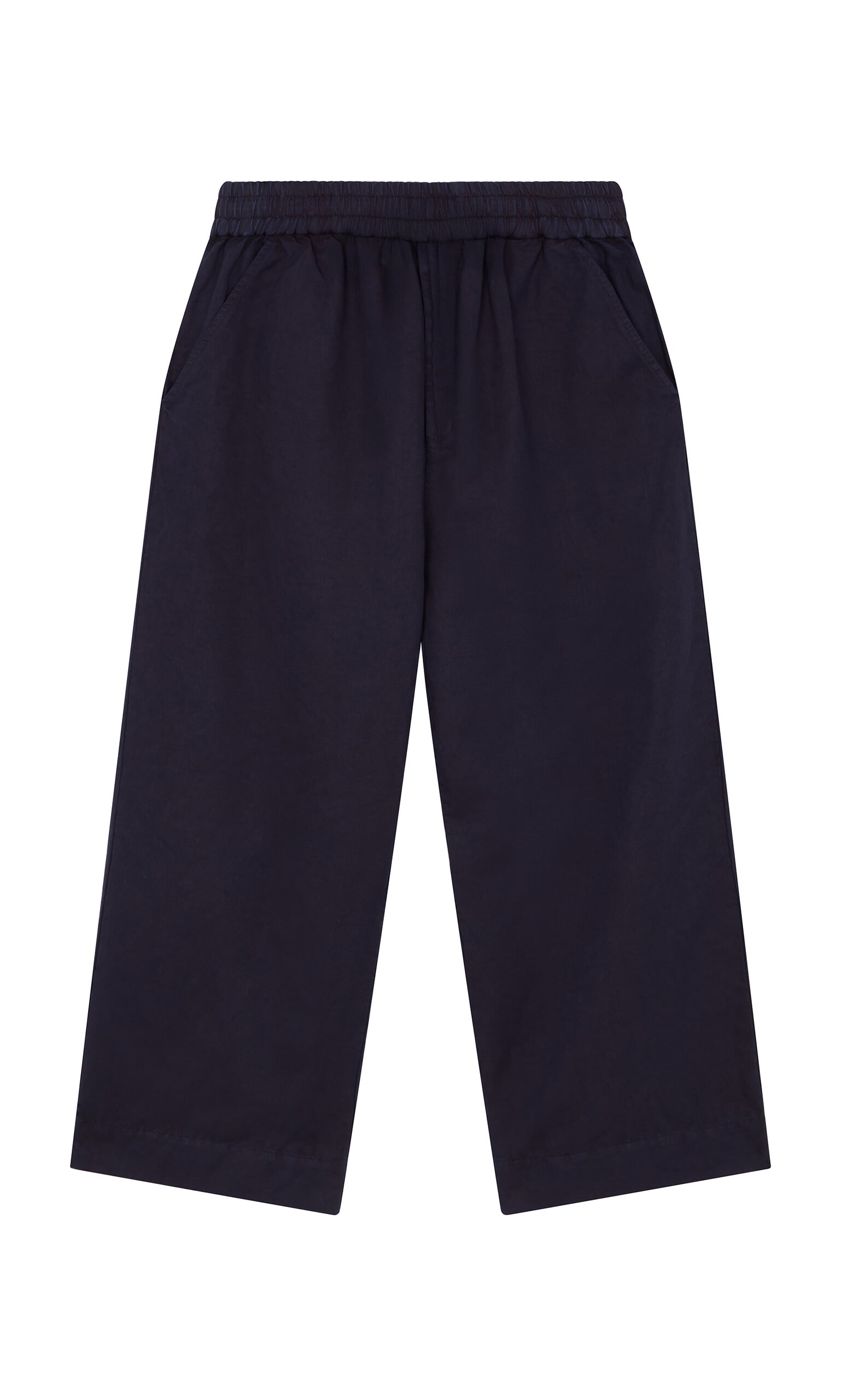 Cromer Pants - Navy
