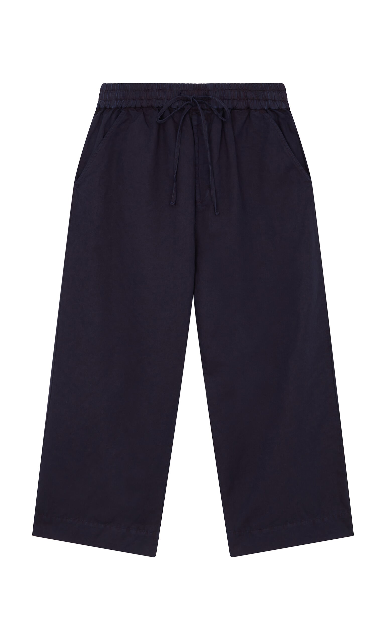 Cromer Pants - Navy