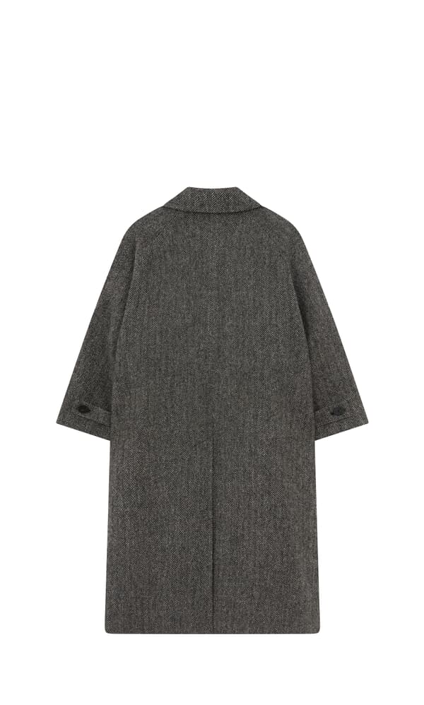 Penfold Coat