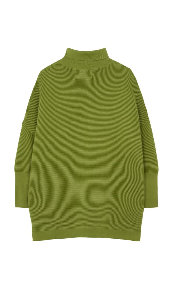 Jack Rollneck - Apple Green