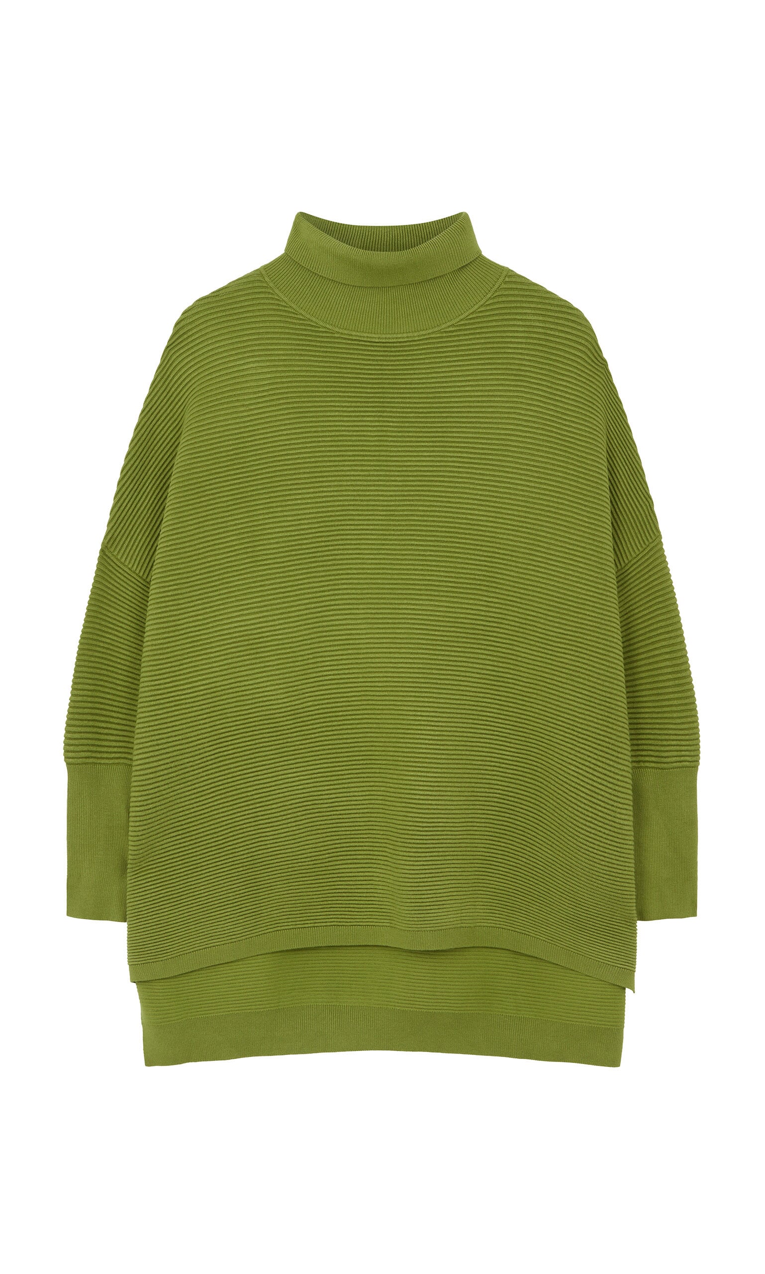 Jack Rollneck - Apple Green