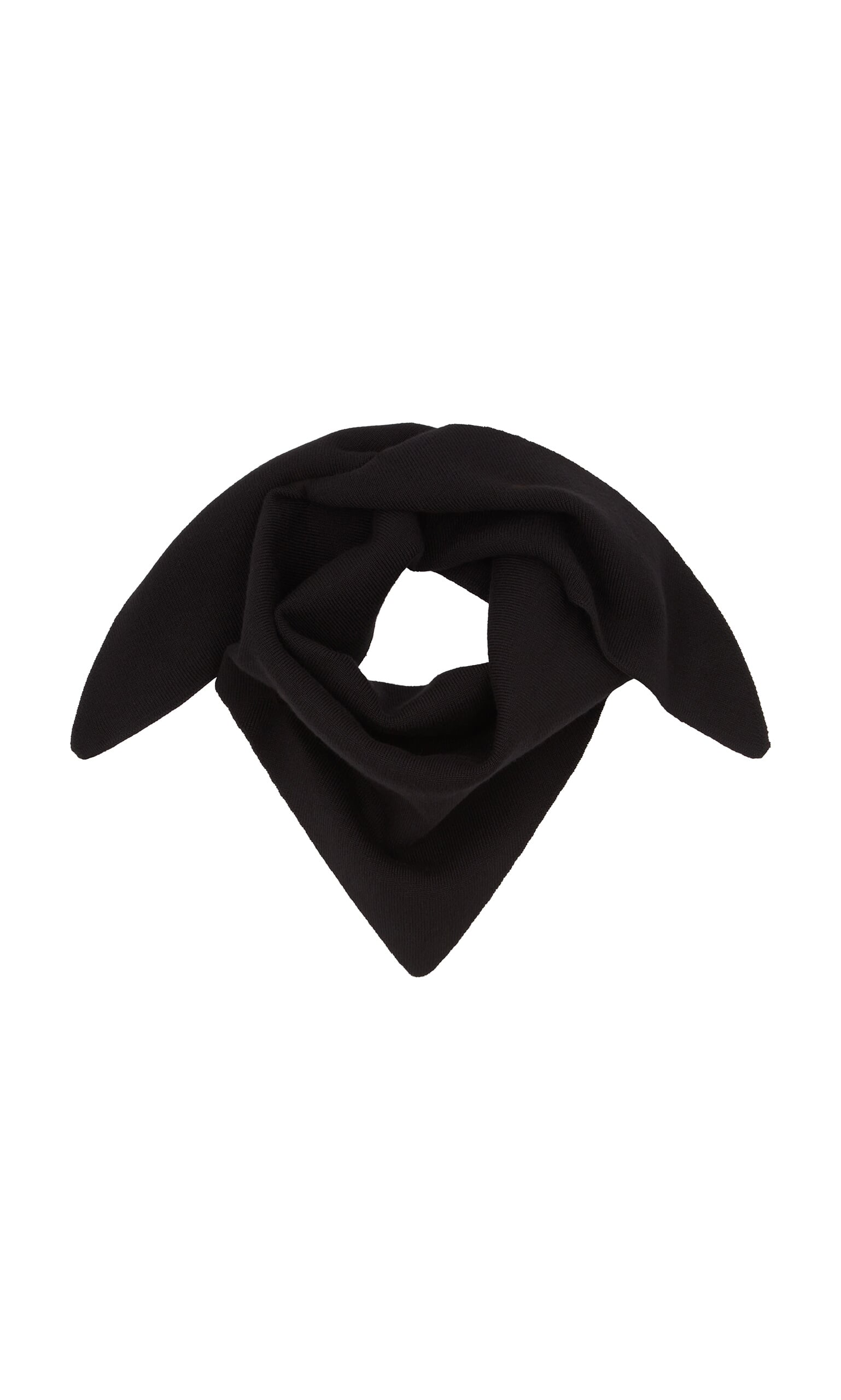 Jona Necktie - Black