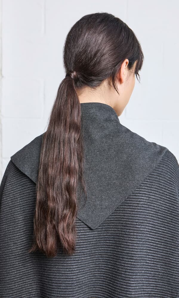 Jona Necktie - Graphite