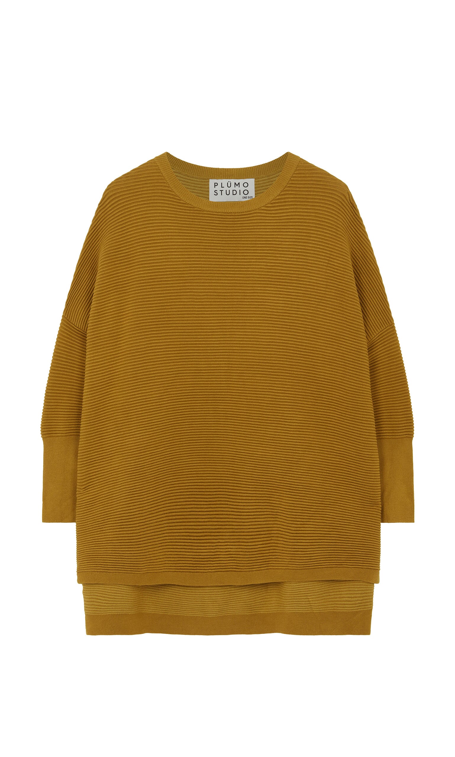 Jack Sweater - Ochre