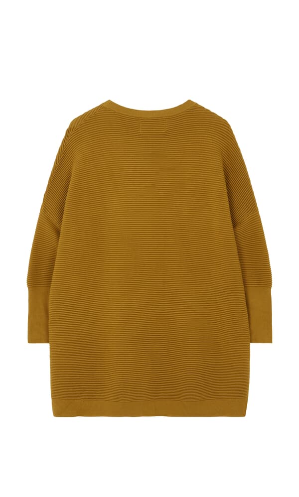 Jack Sweater - Ochre