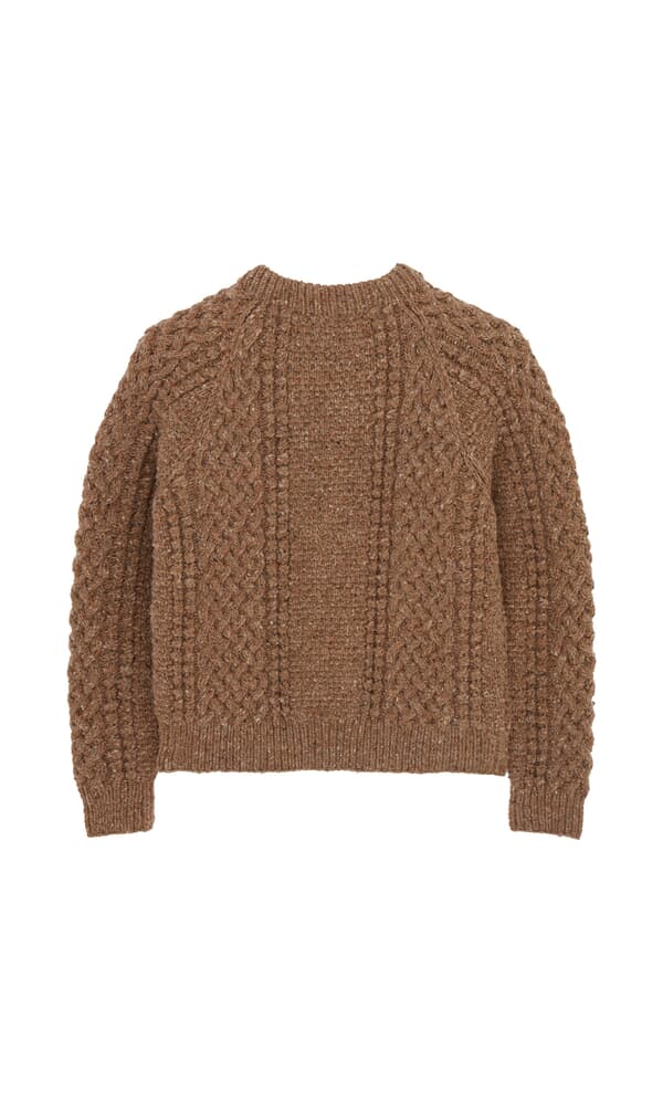 Boyne Cardigan