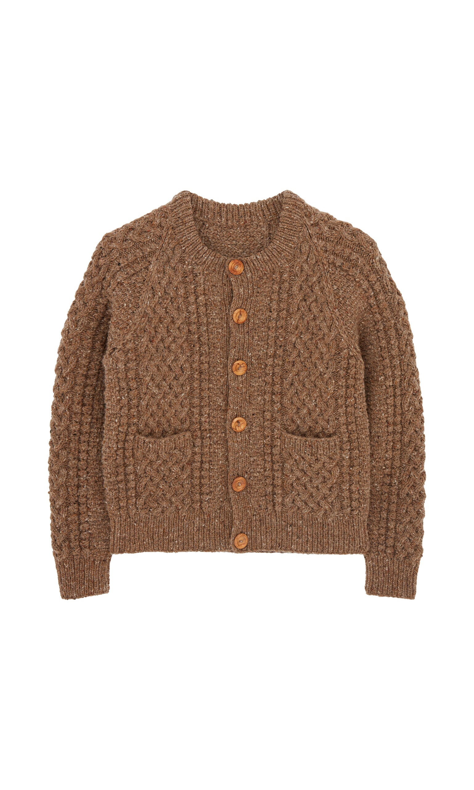 Boyne Cardigan