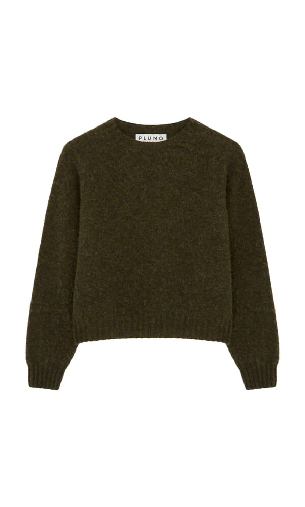 Bristow Jumper