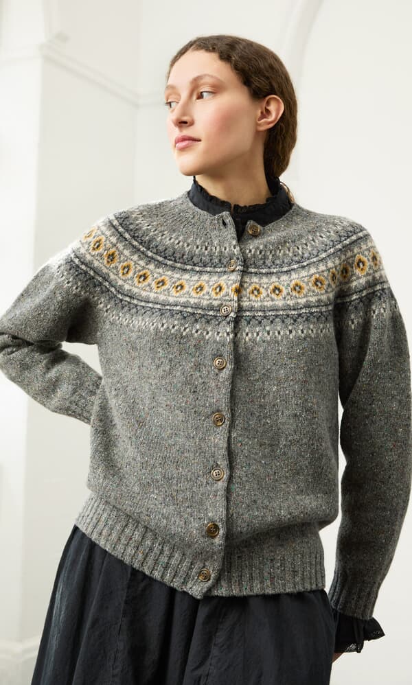 Oona Cardigan