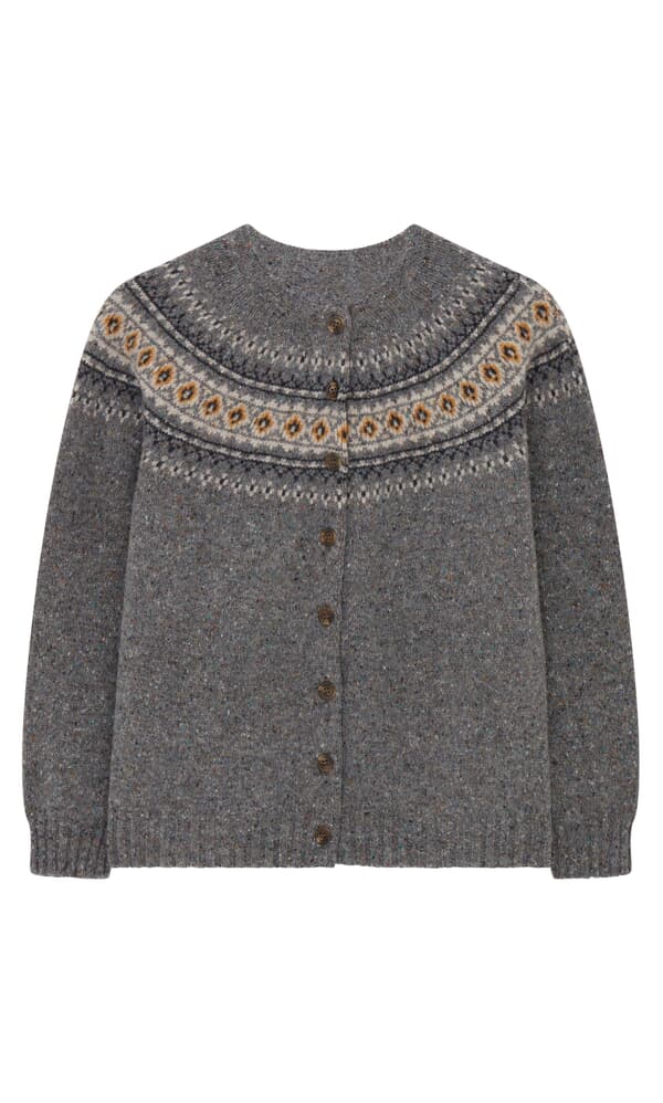 Oona Cardigan