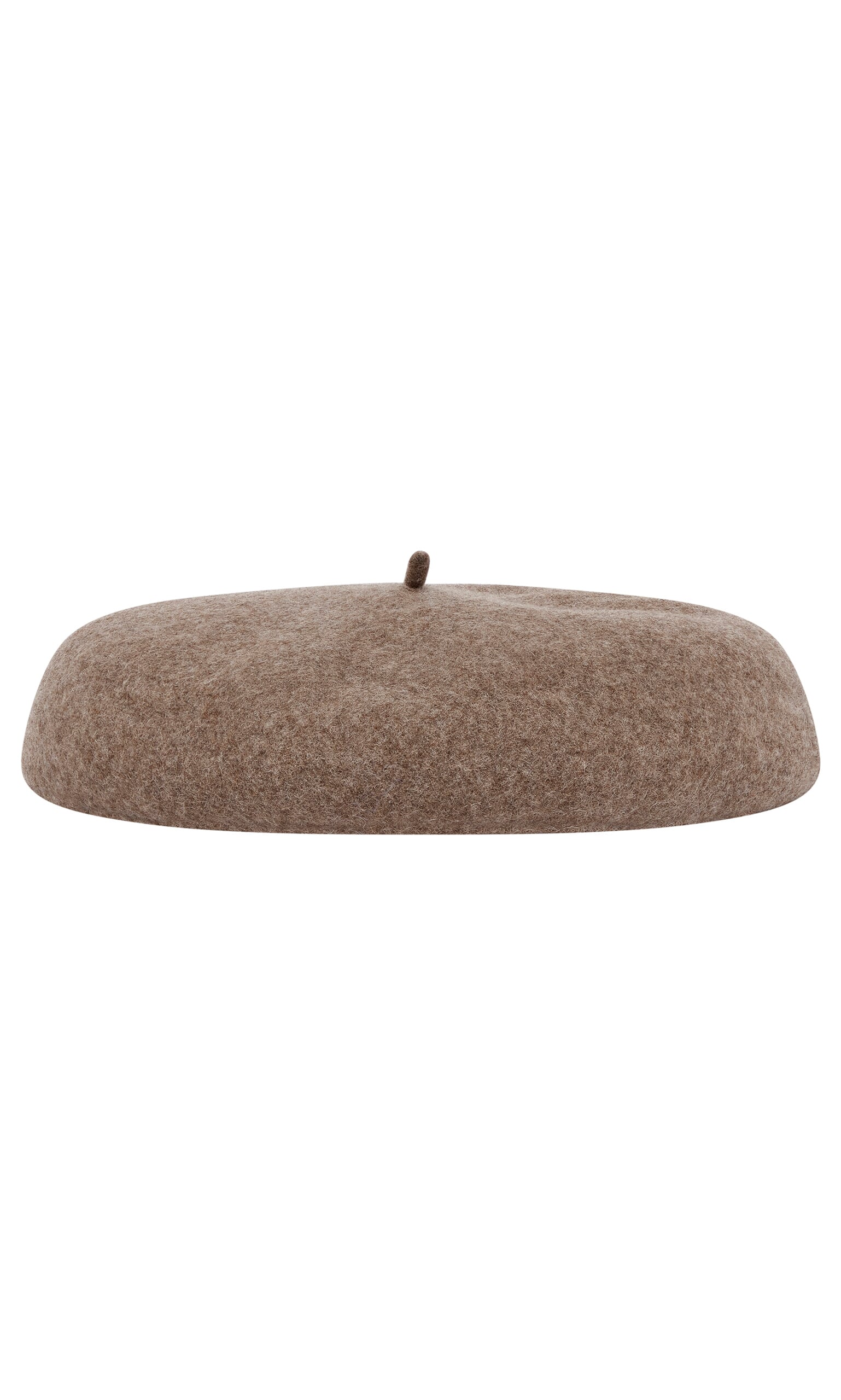 Mushroom Beret