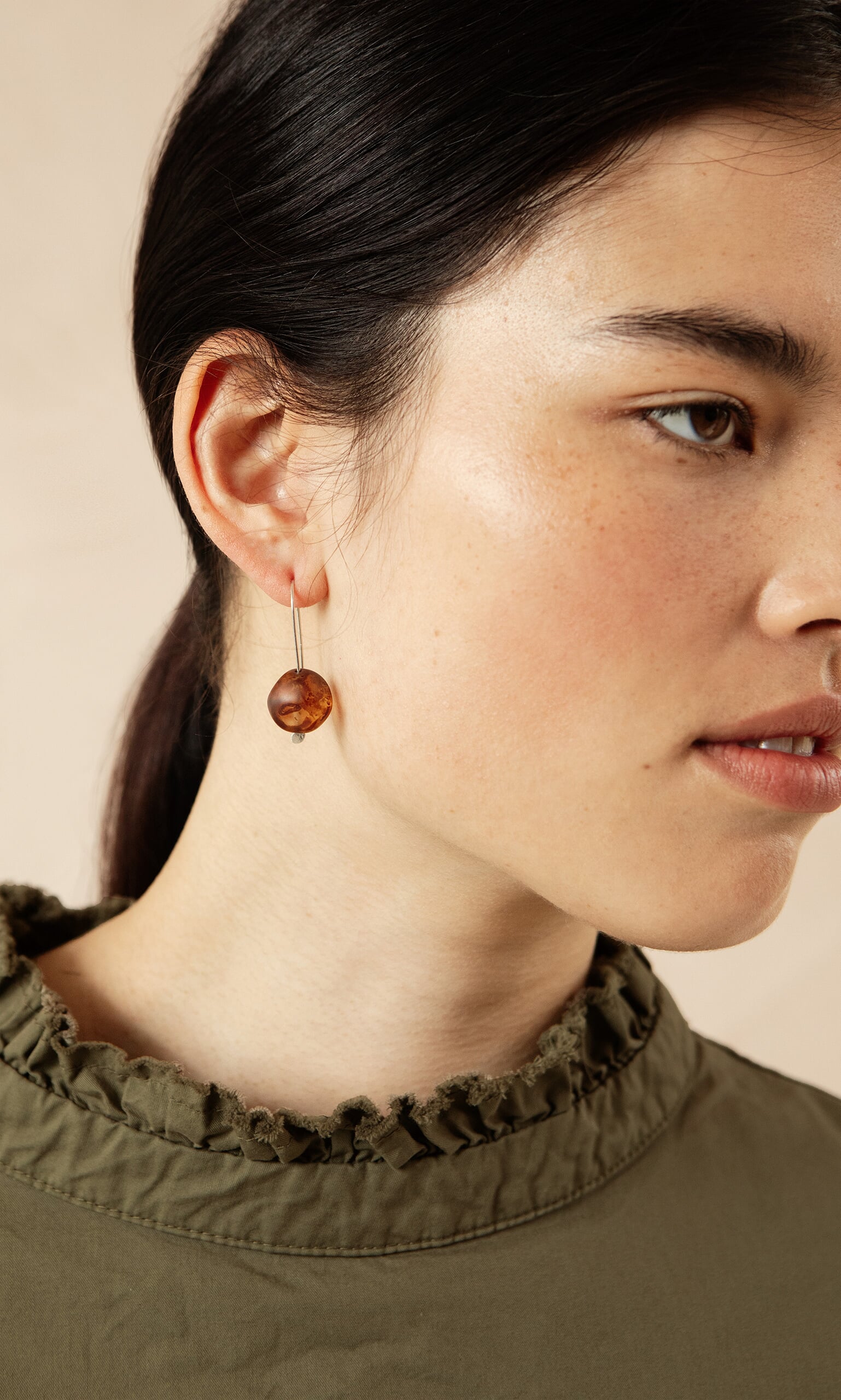 Metis Earrings