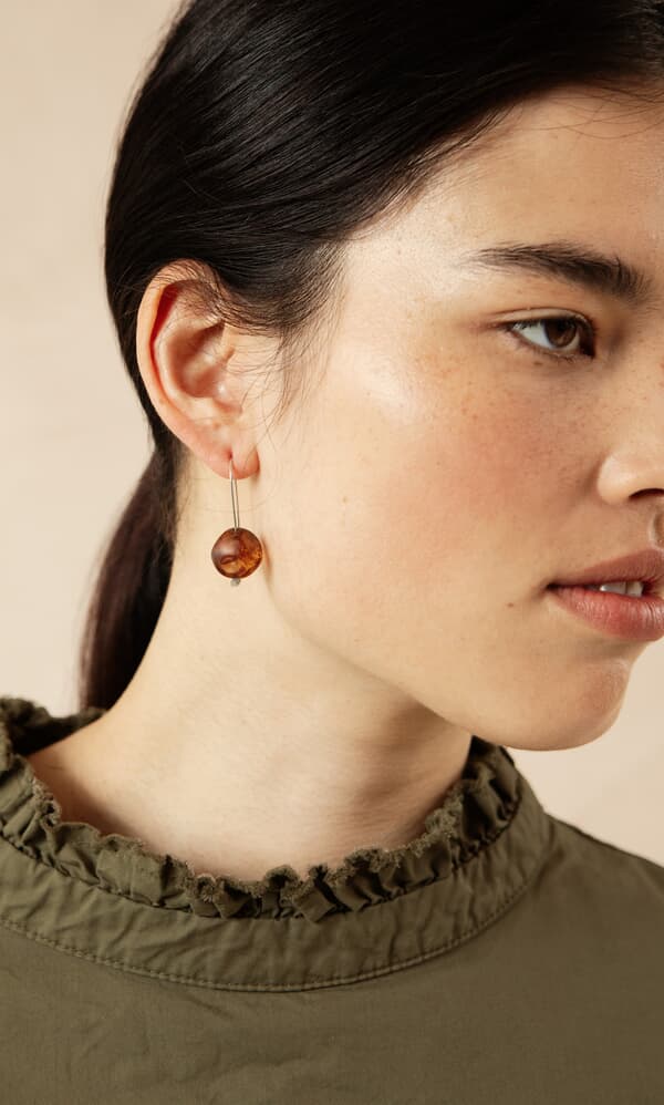 Metis Earrings