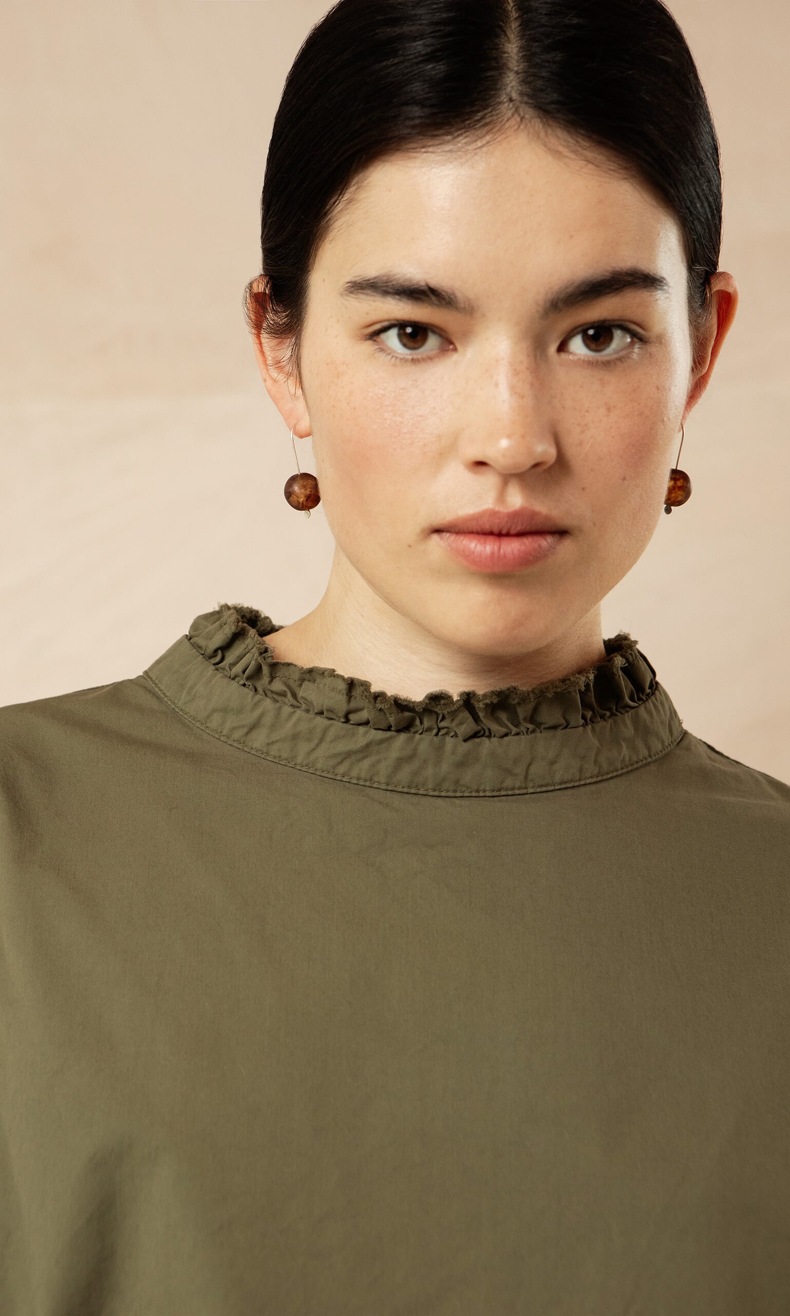 Metis Earrings