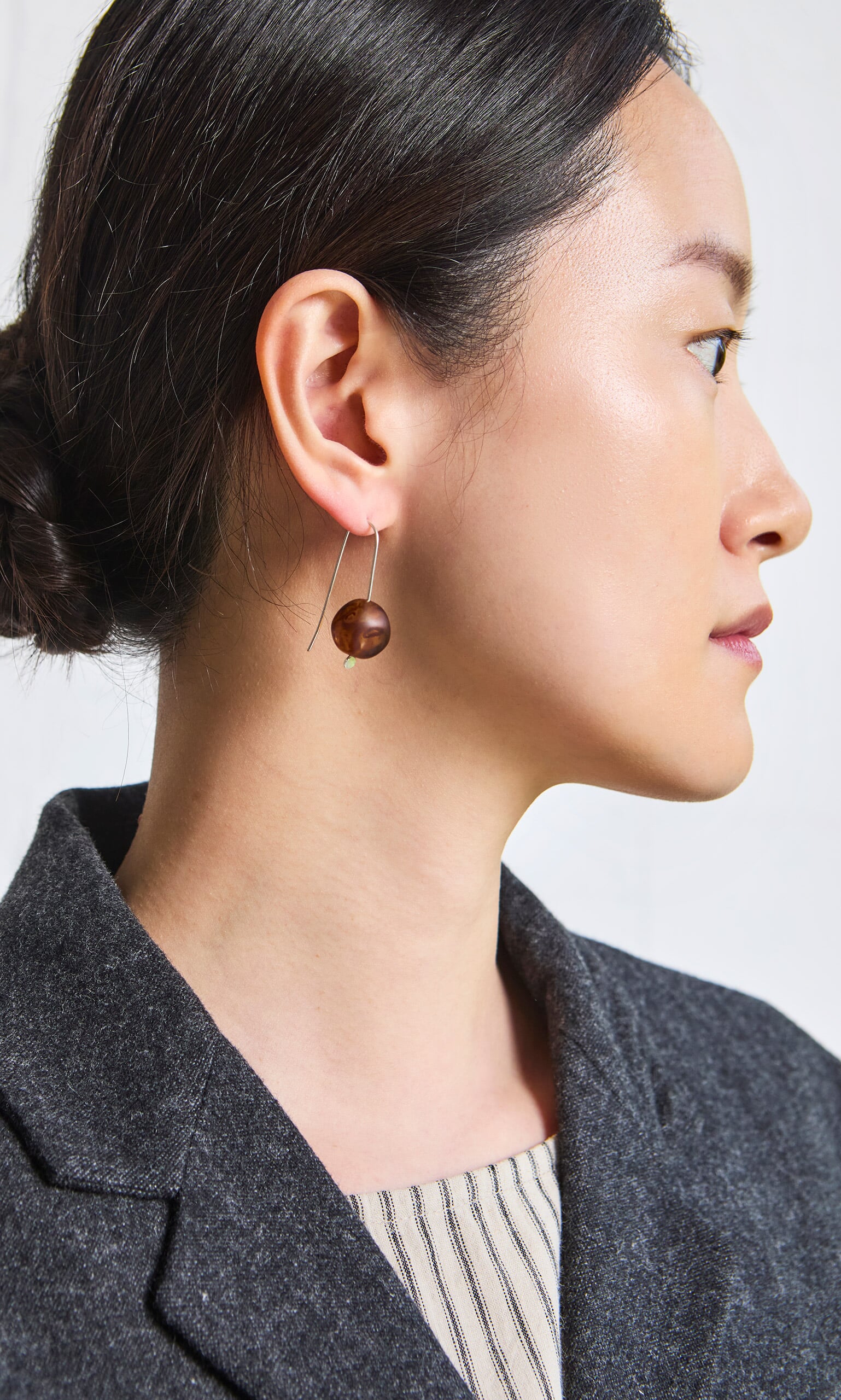 Metis Earrings