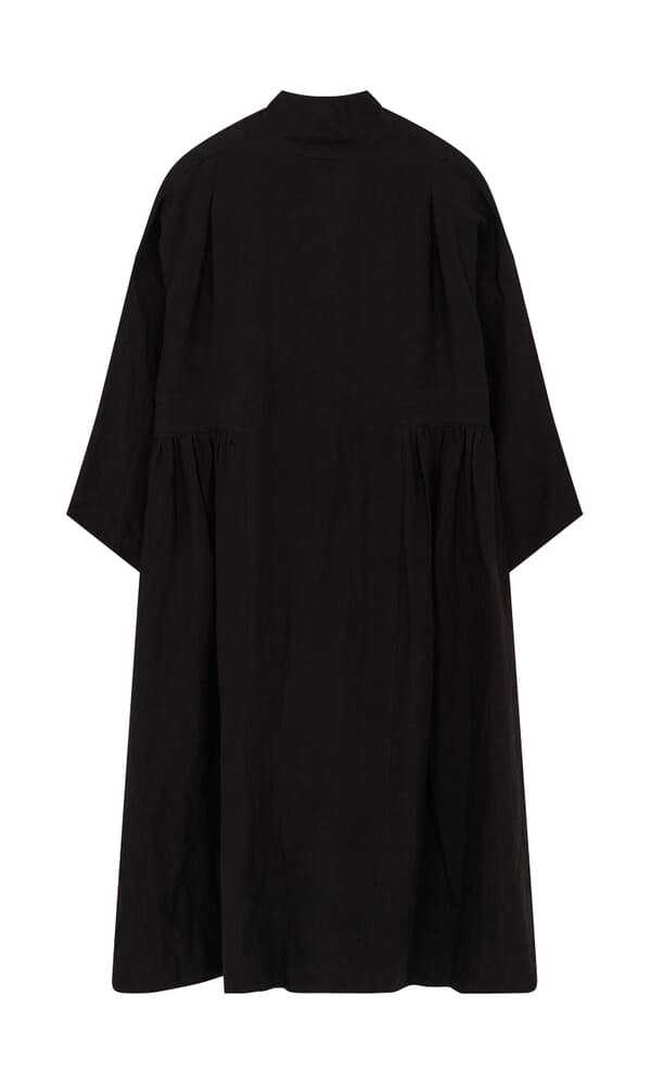 Tarkhan Dress - Black