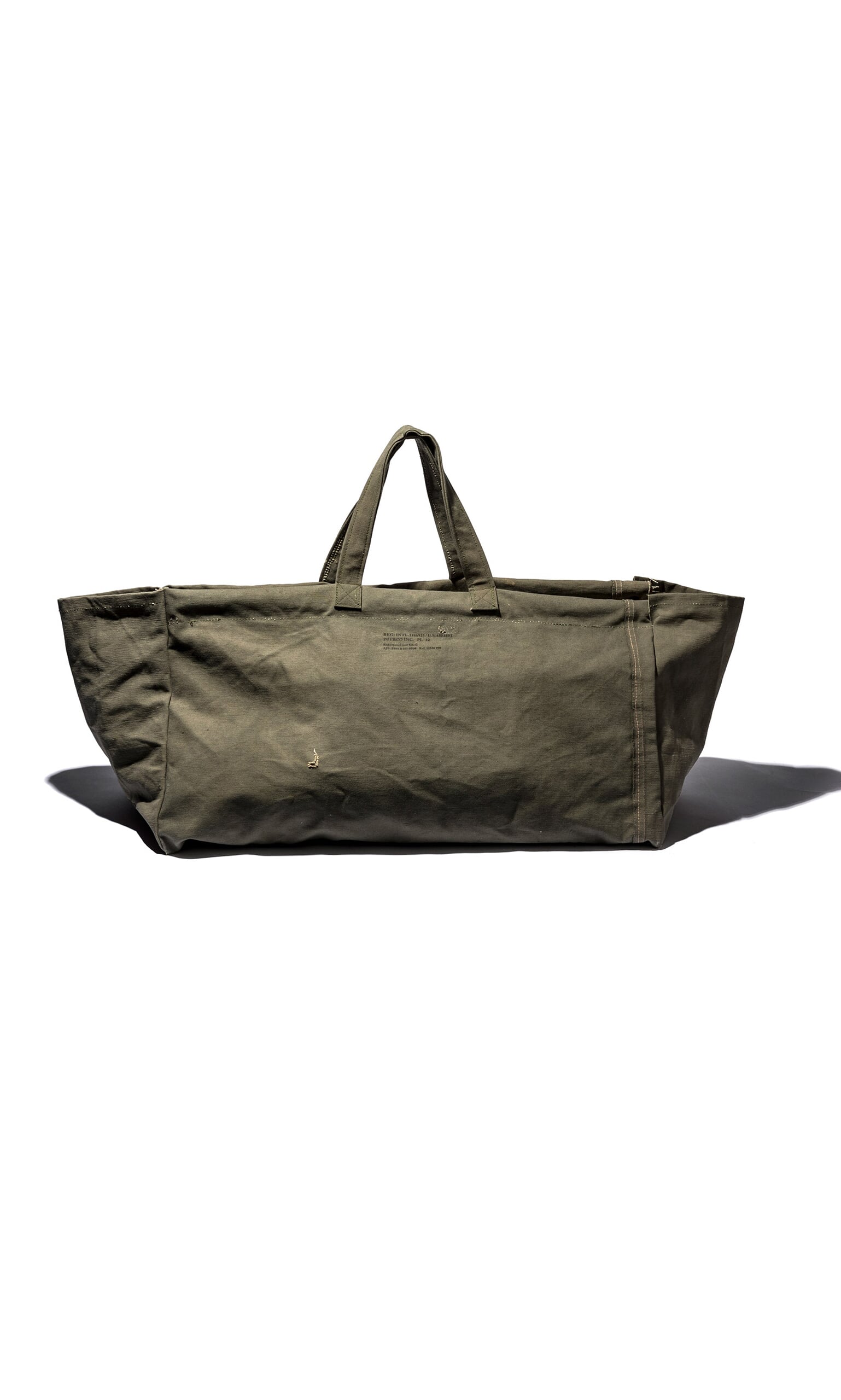 Vintage Bag