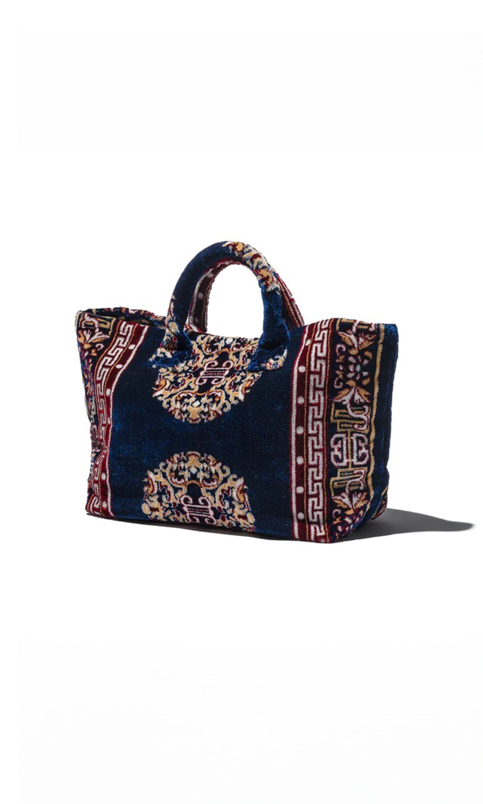 Rug bag - Navy