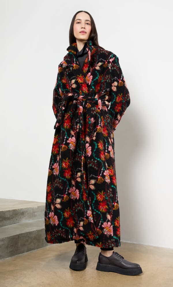 Hajek Coat