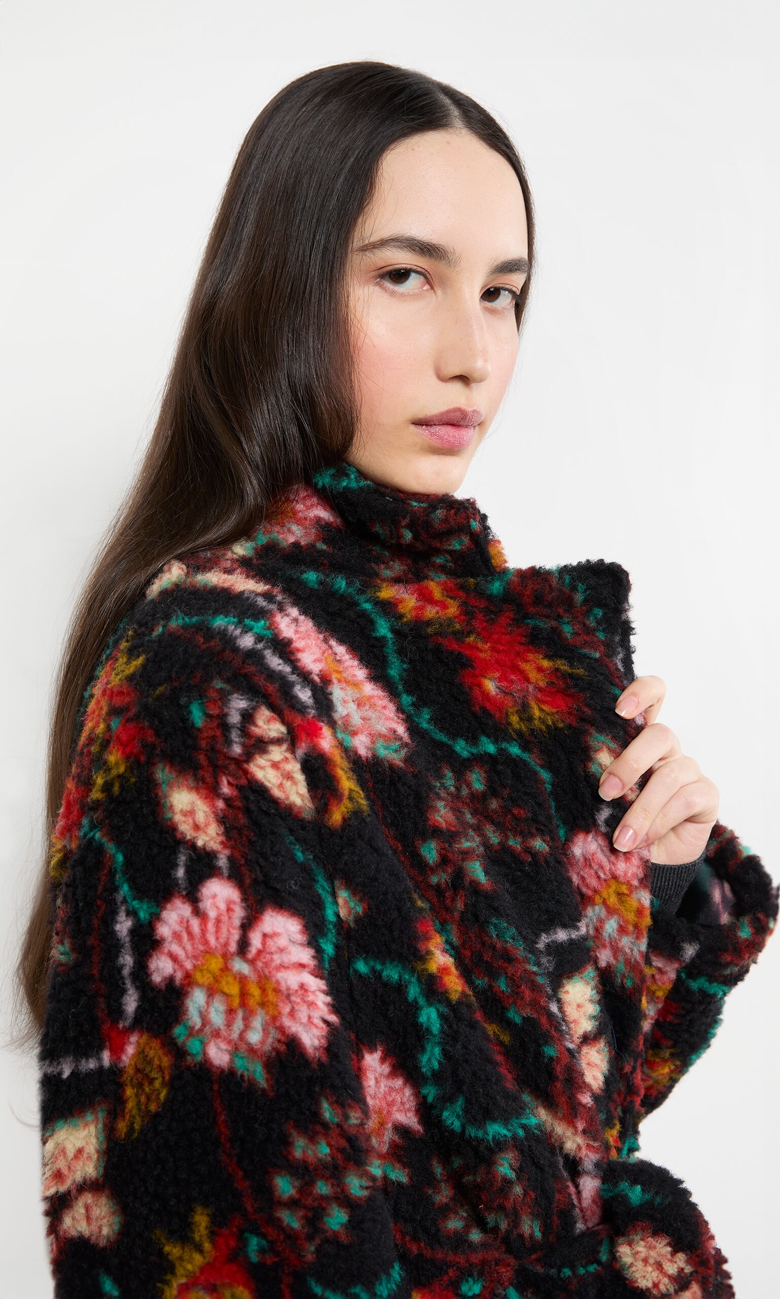 Hajek Coat