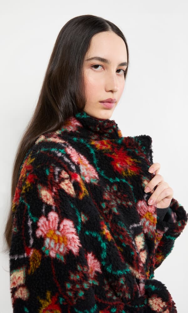Hajek Coat