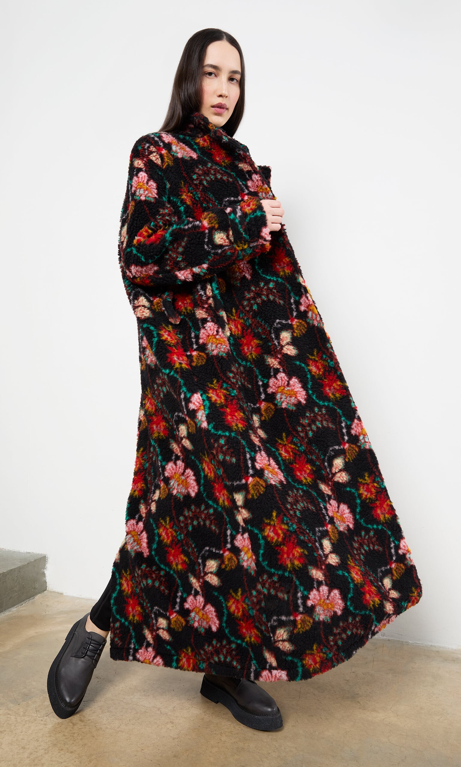 Hajek Coat