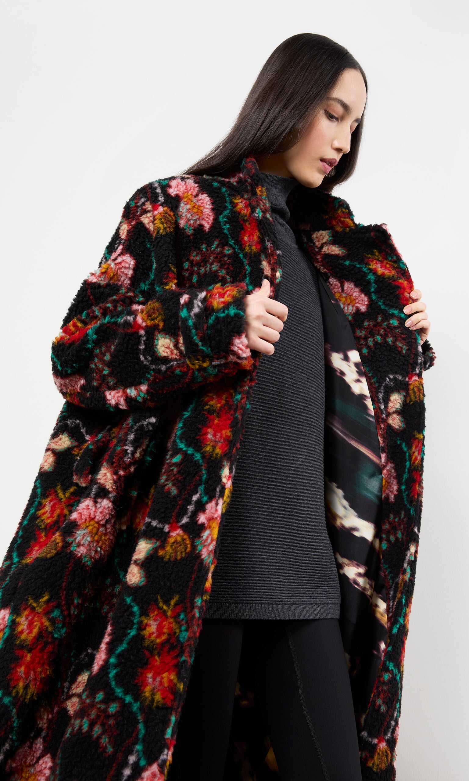 Hajek Coat