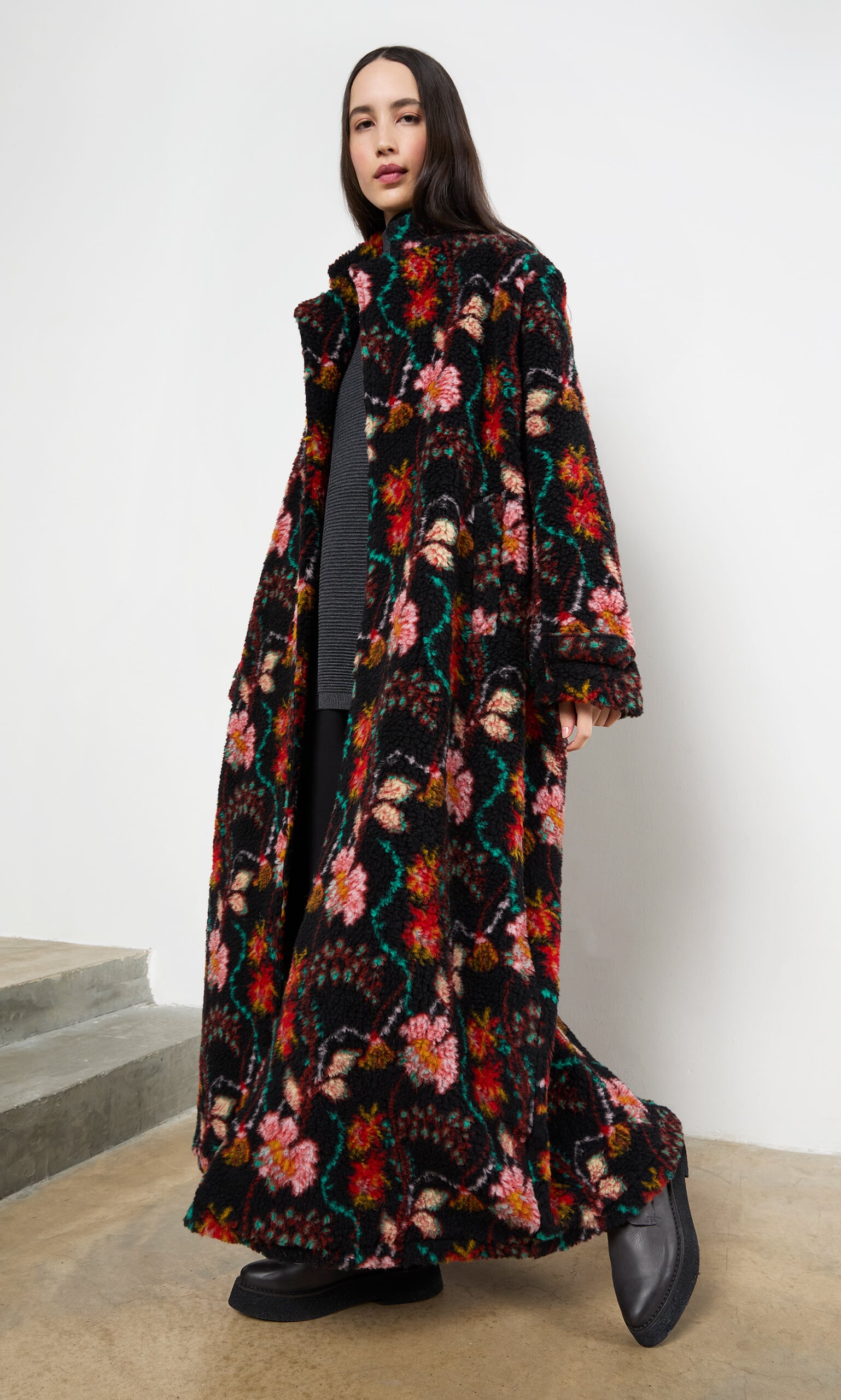 Hajek Coat