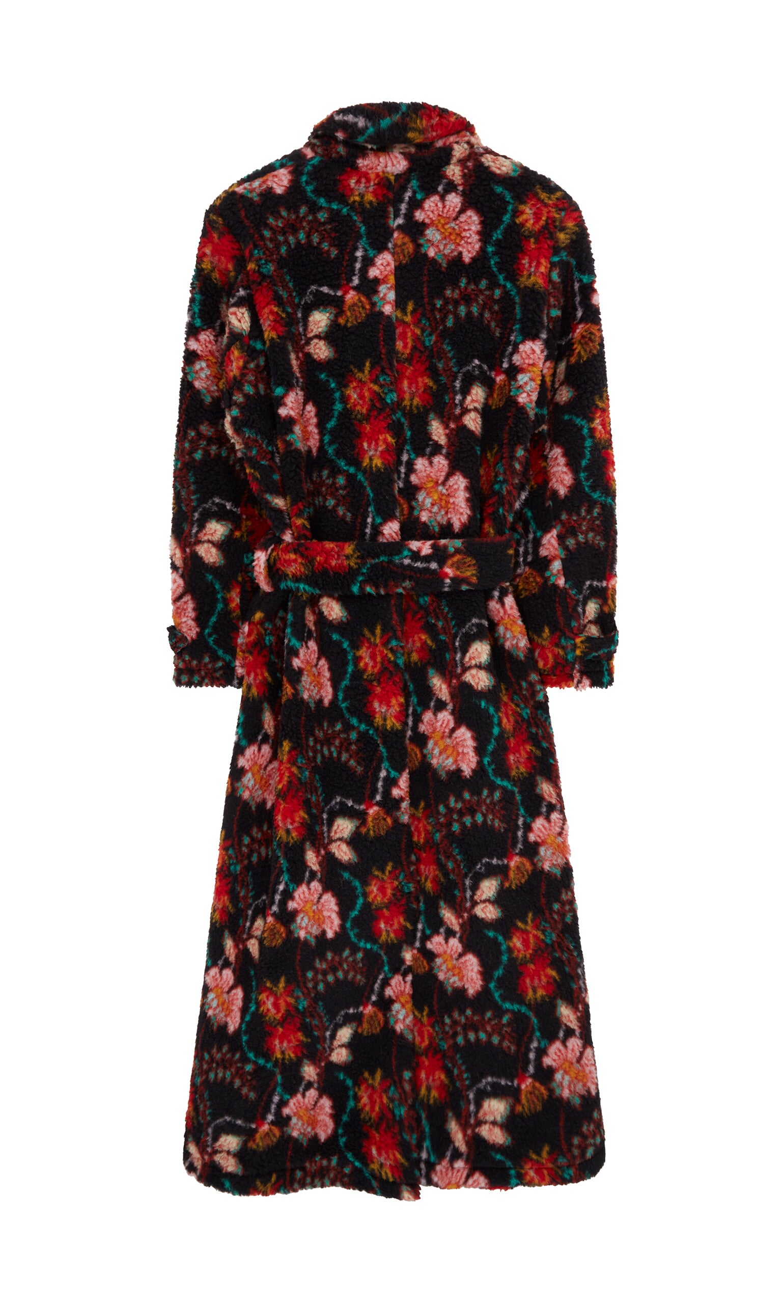 Hajek Coat
