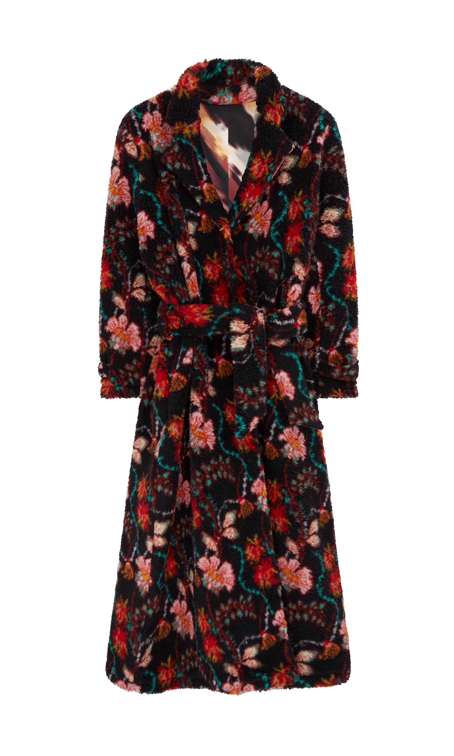 Hajek Coat