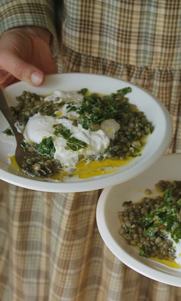 Midweek Recipes By Jess Elliott Dennison