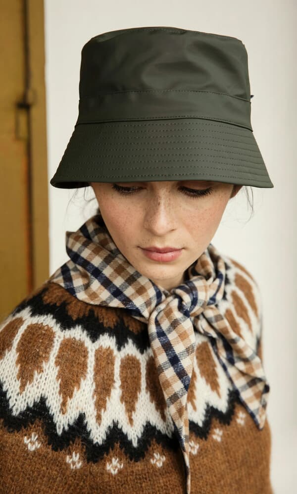 Rhys Hat