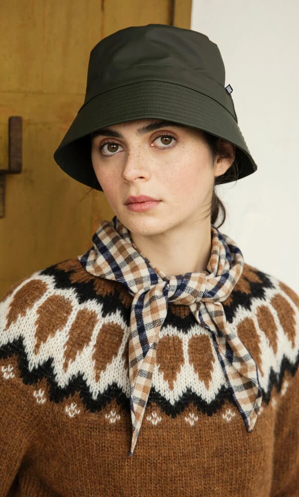 Rhys Hat