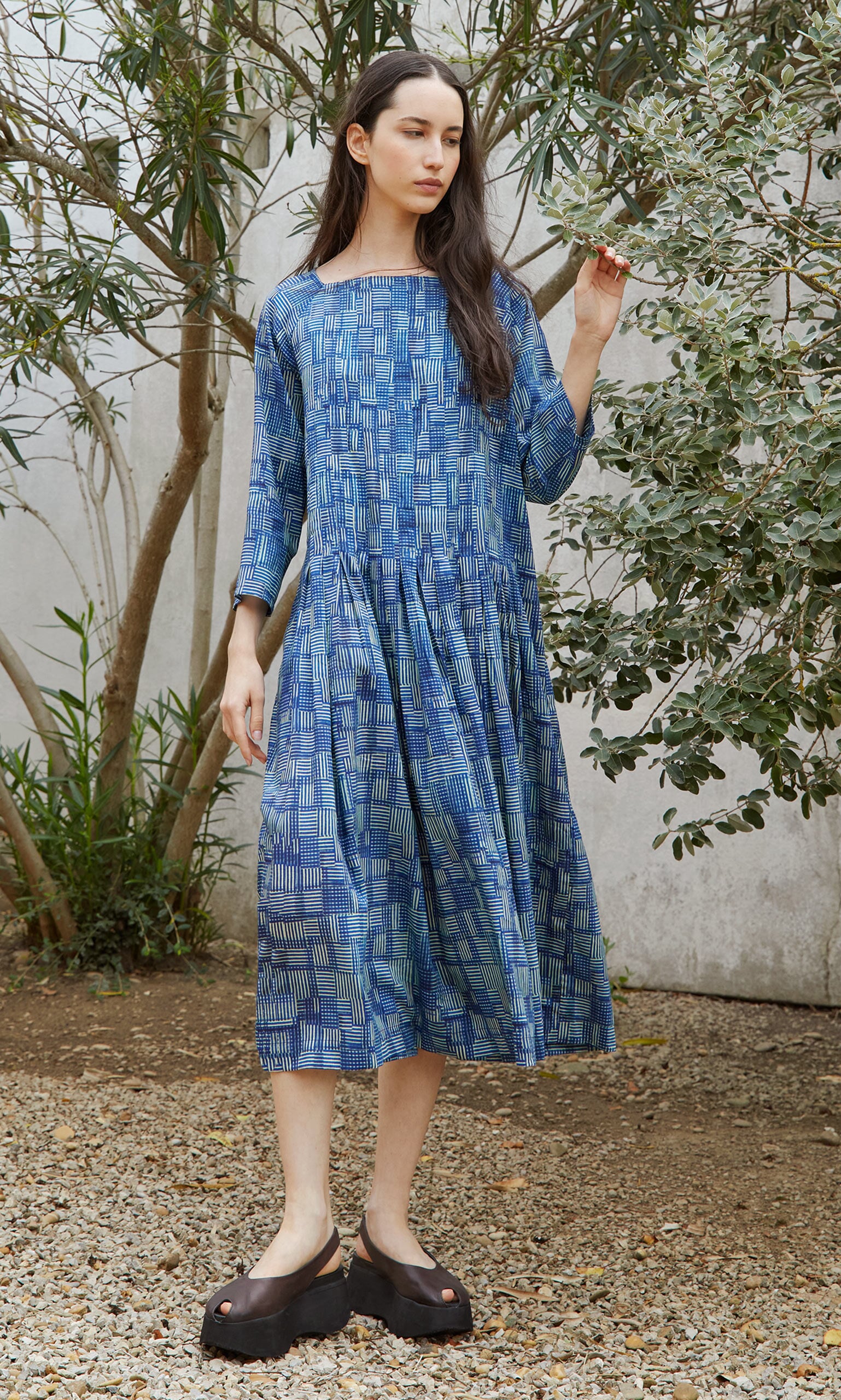 Ravina Dress