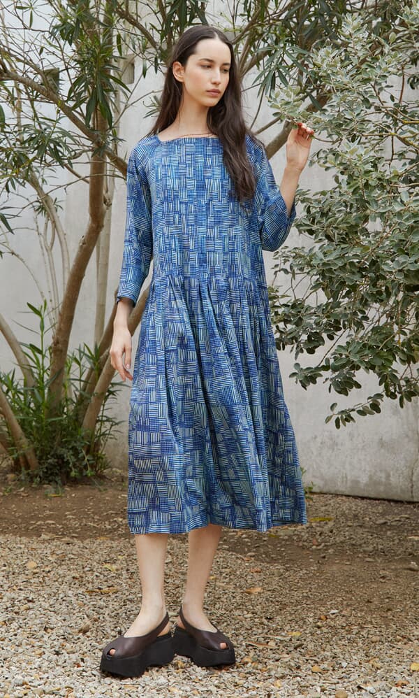 Ravina Dress