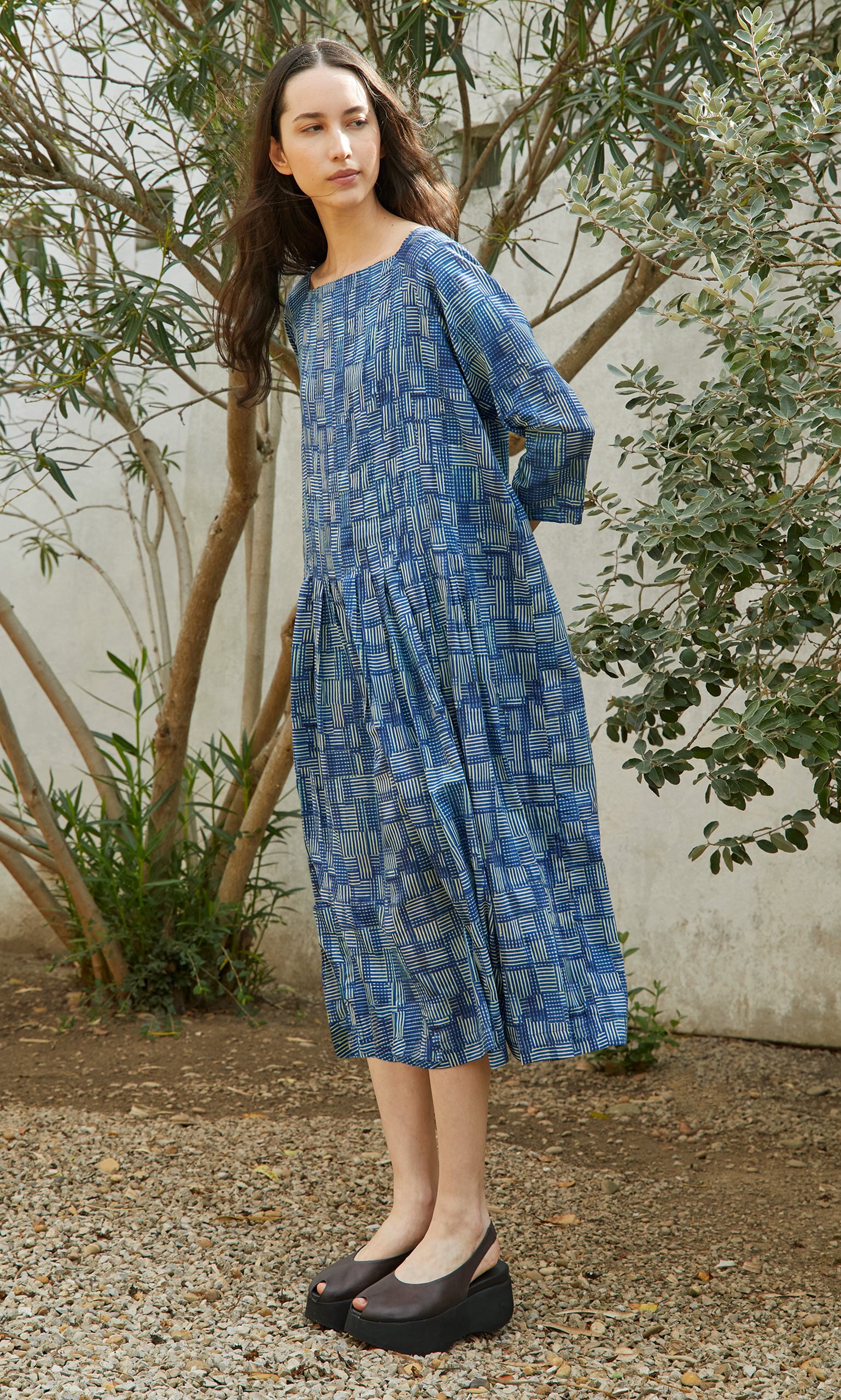 Ravina Dress