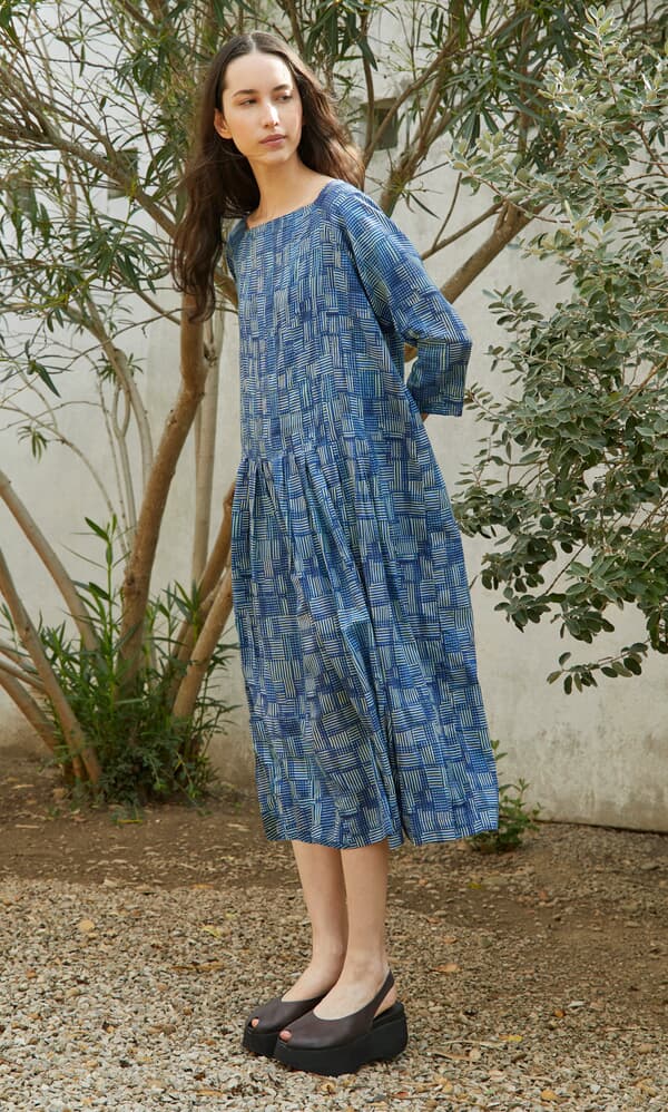 Ravina Dress